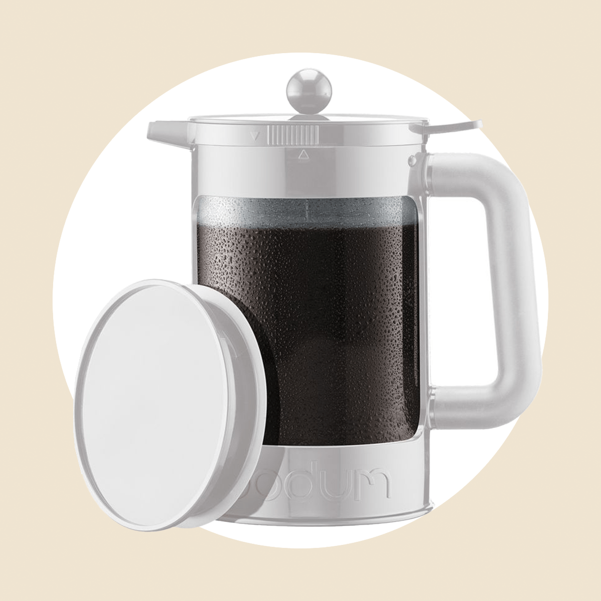 Bodum Bean Cold Brew Coffee Maker Ecomm Via Target.com