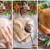 How to Make a Turkey-Shaped Sourdough Bread Loaf for Thanksgiving