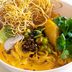 How to Make Khao Soi (Thai Coconut Curry Noodle Soup)