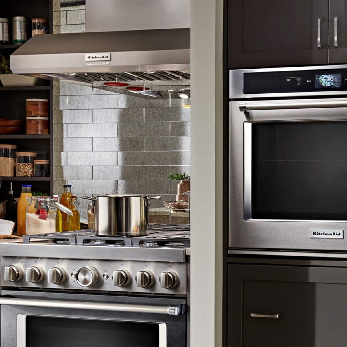 KitchenAid Appliances & KitchenAid Small Appliances