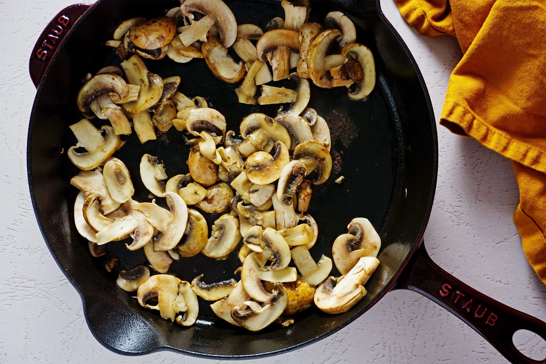 Olive Garden Chicken Marsala