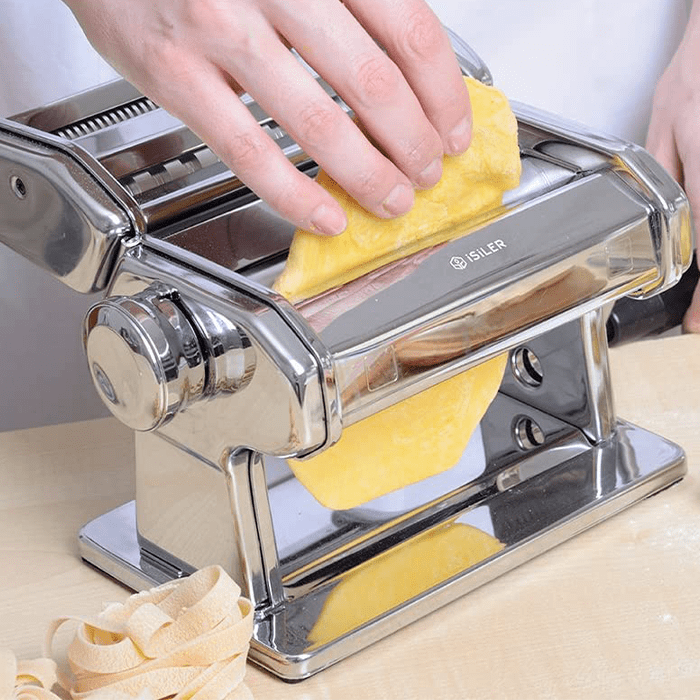 Pasta Machine Isiler 9 Ecomm Via Amazon.com