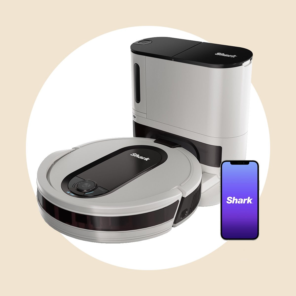 Shark Ez Robot Vacuum