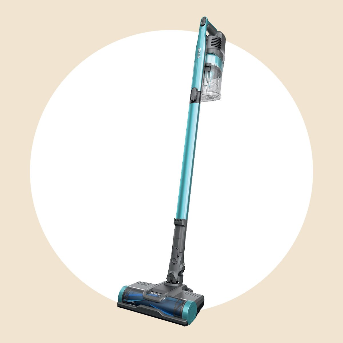 Shark Petplus Cordless Vacuum