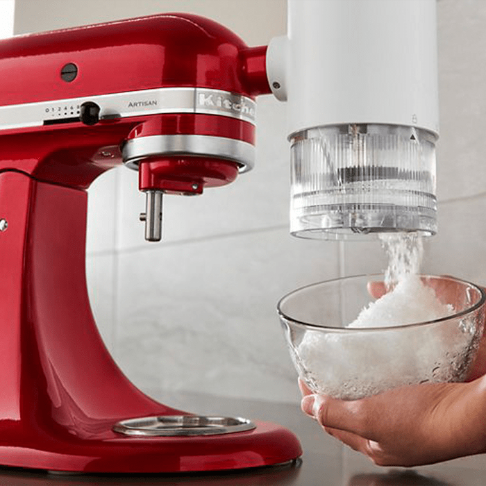 The 10 Best KitchenAid Mixer Attachments of 2022