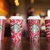 Starbucks Is Saying Goodbye to Its Eggnog Latte This Year—But Here's How to Order It from the Secret Menu