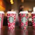 Starbucks Is Saying Goodbye to Its Eggnog Latte This Yearâ€”But Here's How to Order It from the Secret Menu