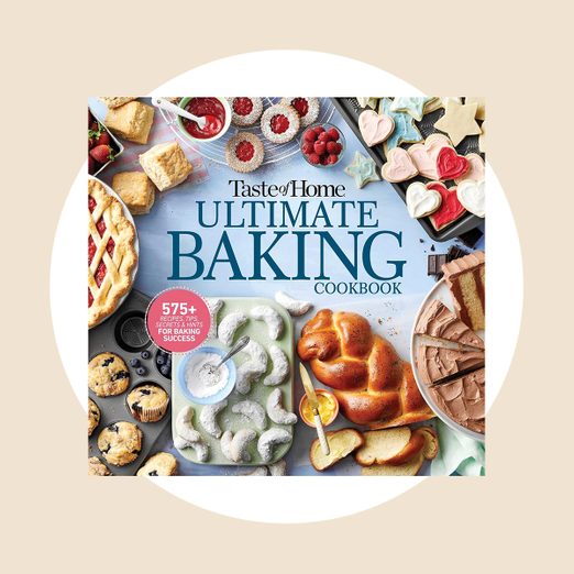 24 of the Best Baking Cookbooks to Fill Your Bookshelf and Kitchen