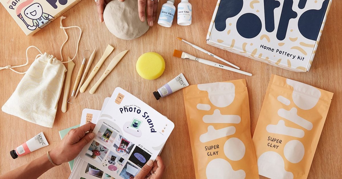 24 Best Hobby Gifts for People to Find What They Love to Do