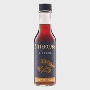 Bittercube Chipotle Cacao Bitters