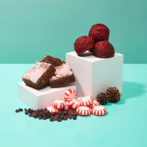 The Best Dessert Delivery Picks This Holiday Season