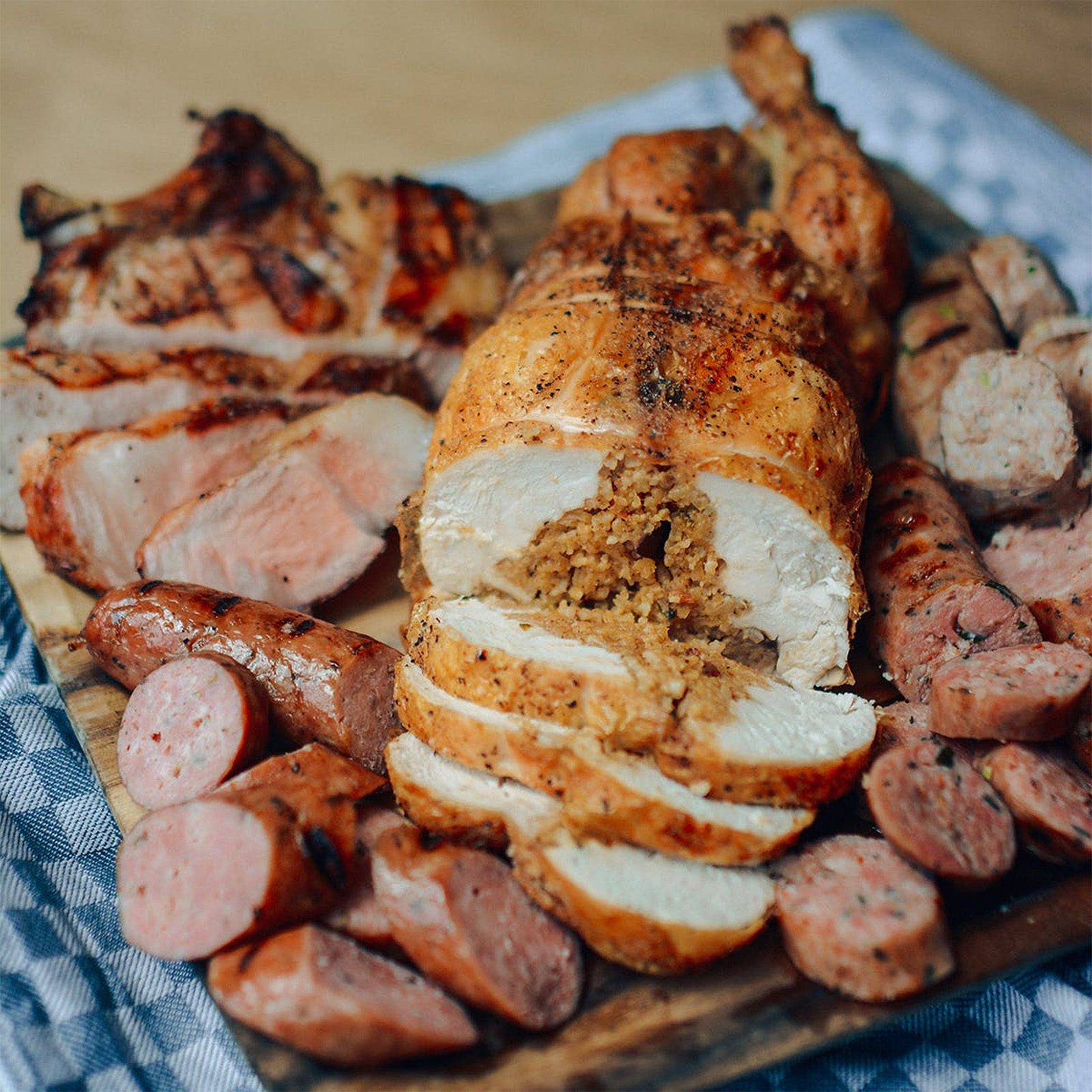 https://www.tasteofhome.com/wp-content/uploads/2021/12/Cochon-Butcher-Cajun-Grande-Boucherie-Feast-via-goldbelly.jpg?fit=700%2C700