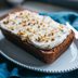 We Made a Copycat Version of the Famous Starbucks Gingerbread Loaf