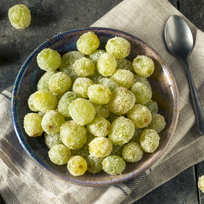 Prosecco Vodka Grapes