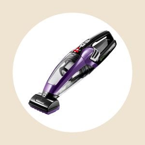 Bissell Pet Hair Eraser Lithium Ion Hand Vacuum