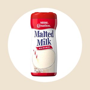 Malted Milk