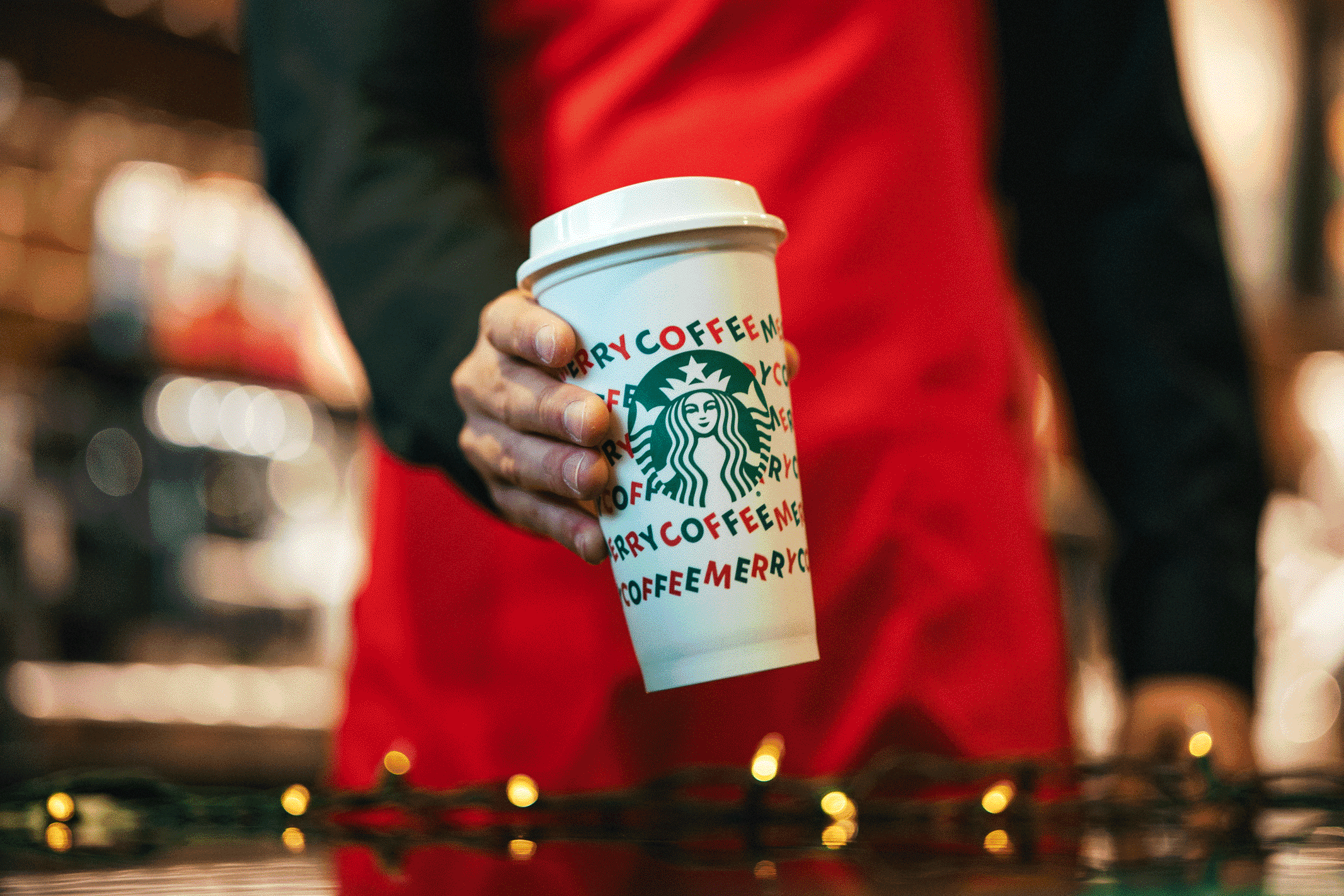 4 Secret Menu Starbucks Hot Drinks That Are Perfect for Winter
