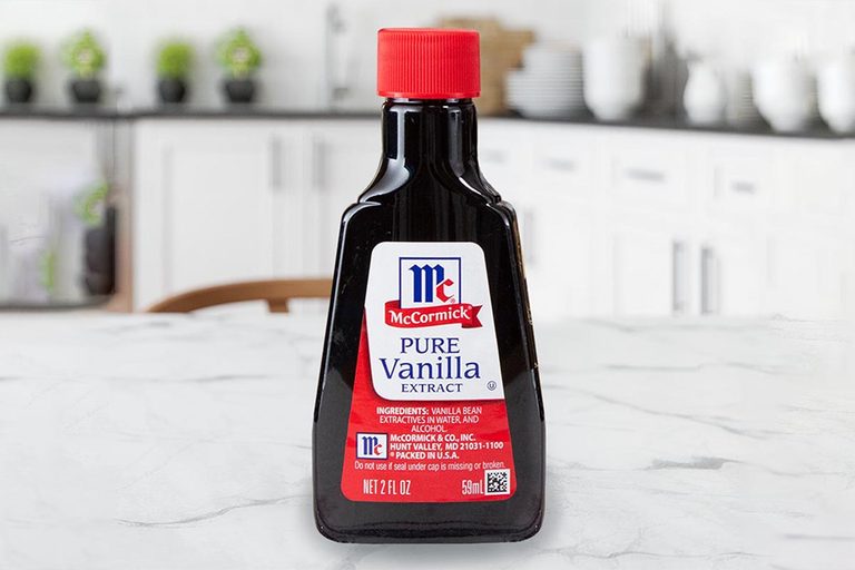 How to Make Your Fridge Smell Better with Vanilla Taste of Home