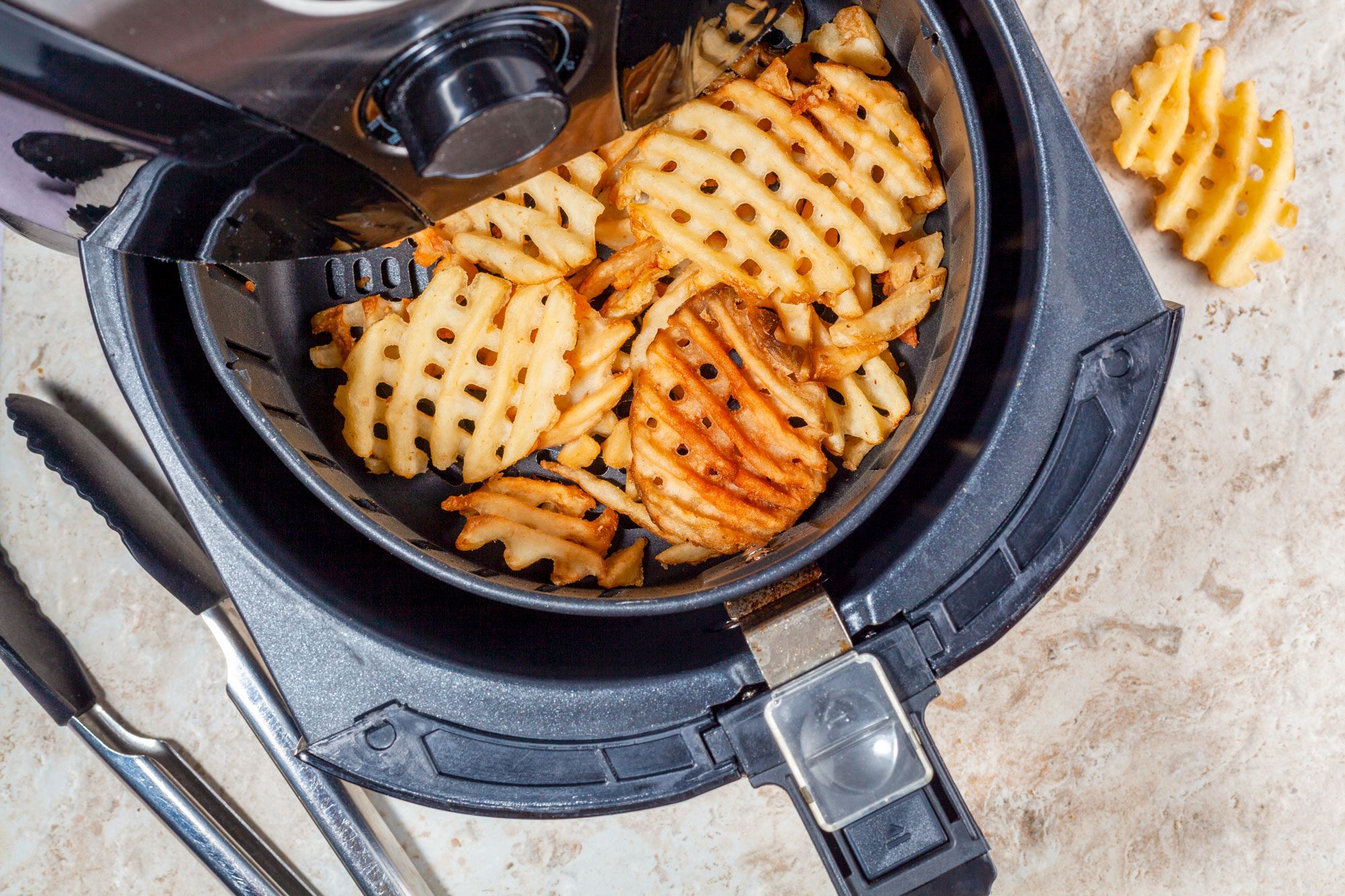Reasons to love your new air fryer - Mayo Clinic Health System