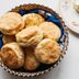 How to Make 3-Ingredient Biscuits with Butter, Self-Rising Flour and Buttermilk