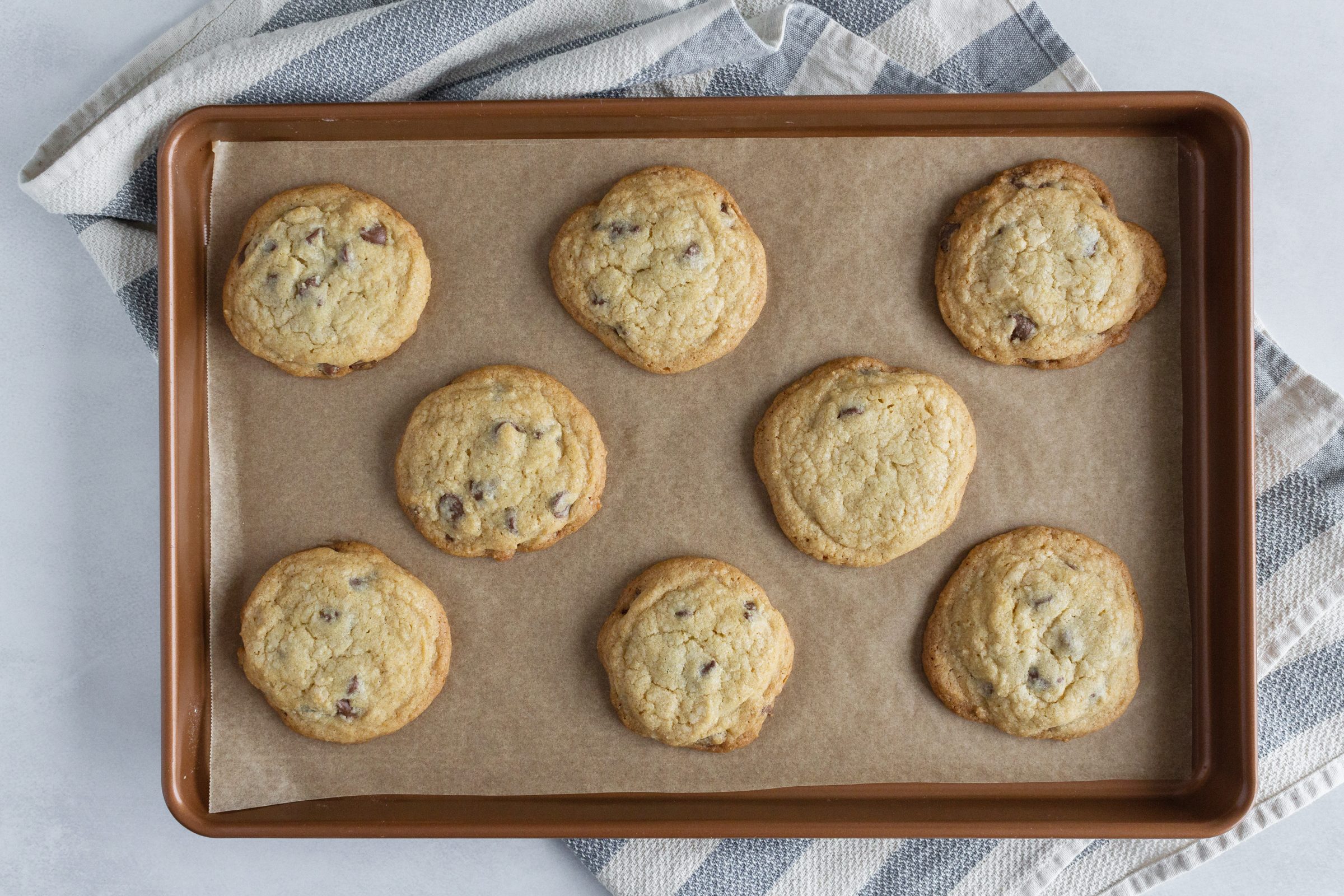 Chocolate Chip Cookies With Bacon Grease.toh.nancy Mock 7 Copy