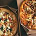 2 Medium Pizzas vs. 1 Large—What's Actually Better?