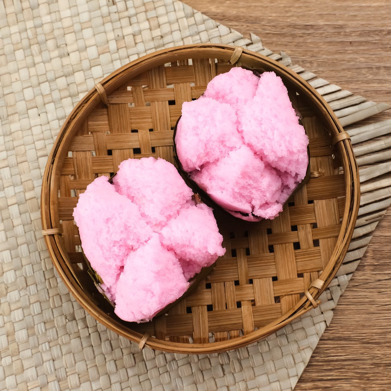 Happy Lunar/Chinese New Year: Lucky Foods Edition – SQ Online