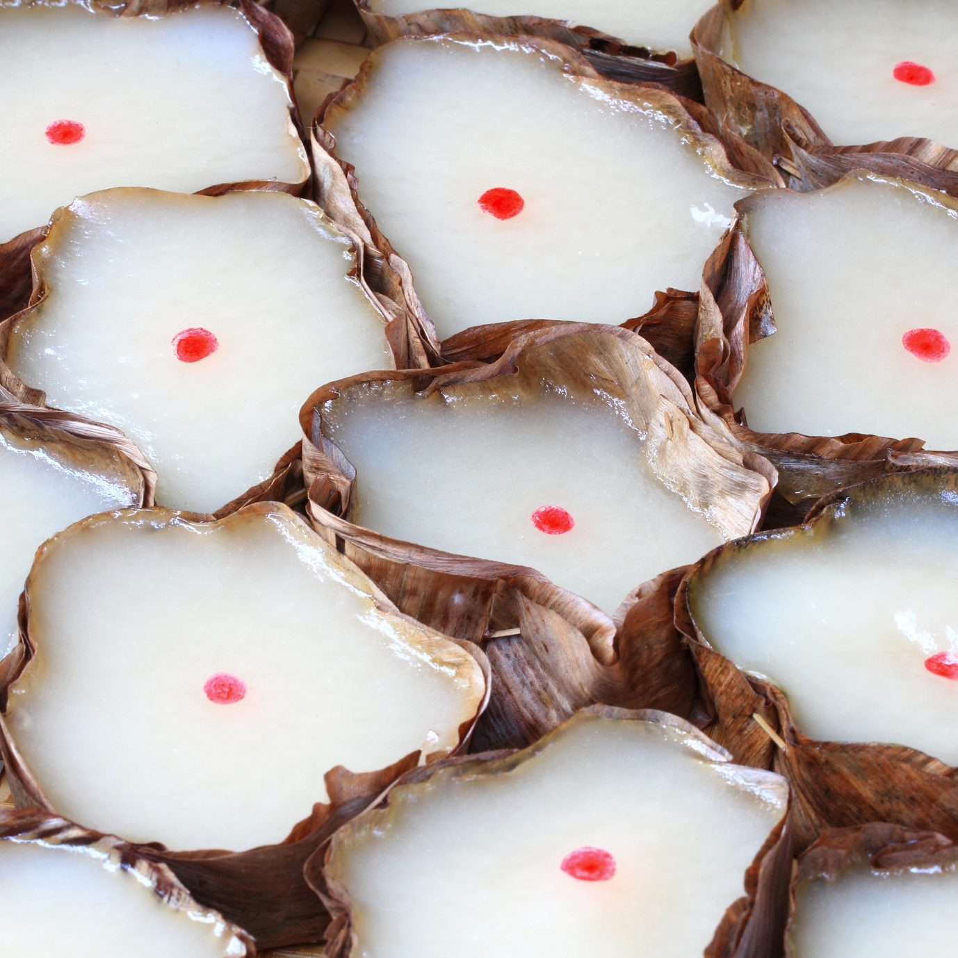 6 Traditional Chinese New Year Foods That Will Bring You Good Luck