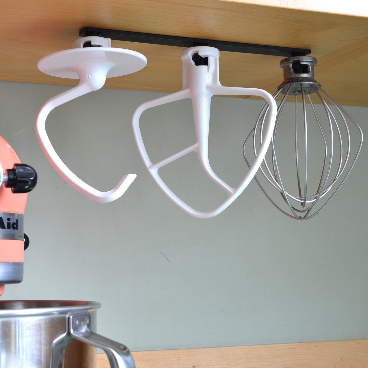 Best KitchenAid Mixer Attachment Accessories, Decor Trends & Design News