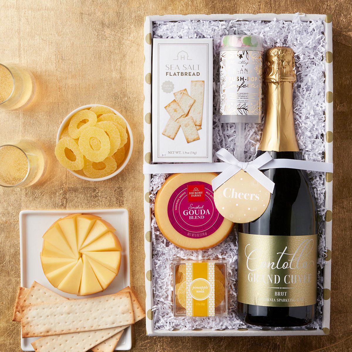 10 gorgeous gift ideas for the newly engaged couple | Independent.ie
