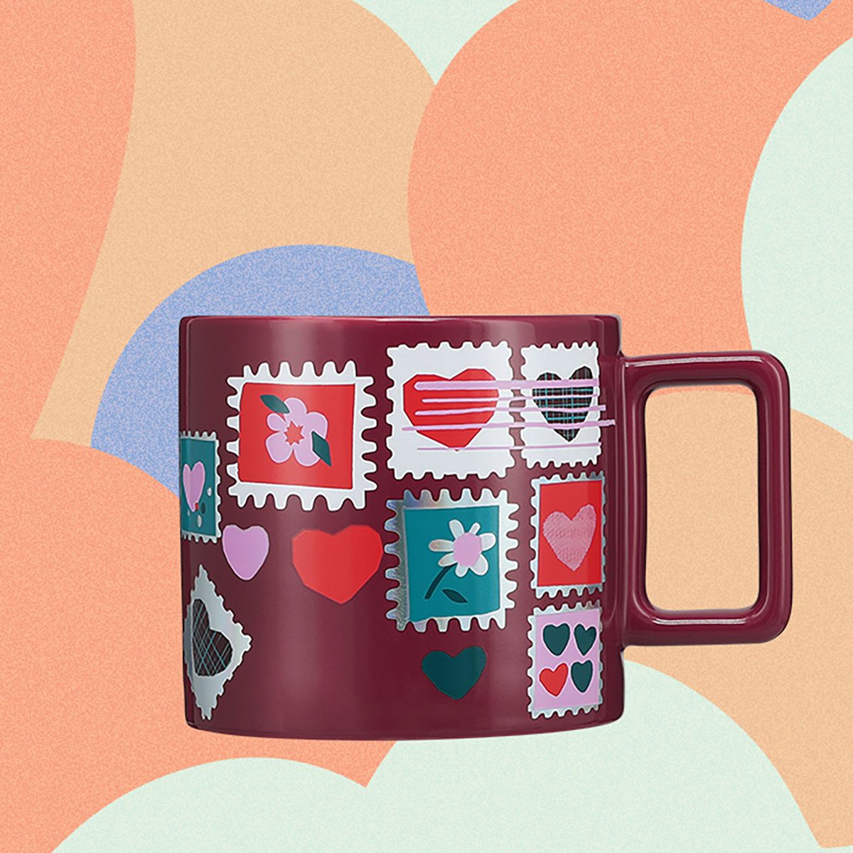 Starbucks Valentine's Day Cups & Tumblers Are Here for 2023