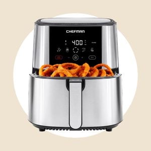 Chefman Air Fryer Toaster Oven XL 20 L, Healthy Cooking & User