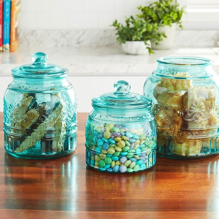 We Tested the 5 Best Glass Storage Containers of 2024