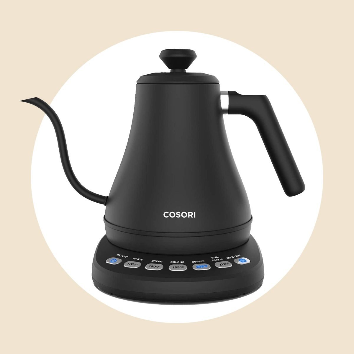 Acost electric kettle on  55 bucks. Thank you so much i love my