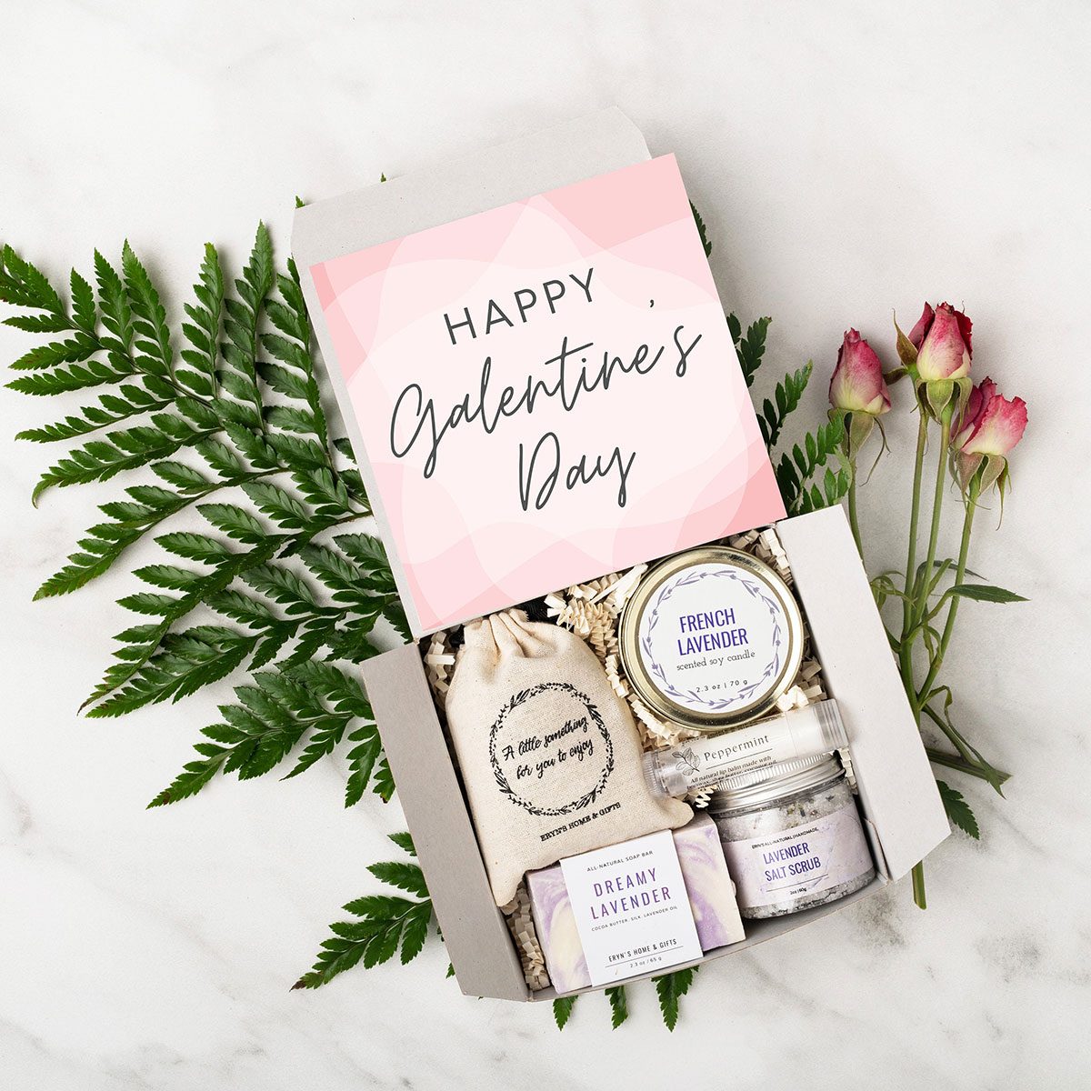 Galentine's Day Gifts Under $30 - Boston Chic Party