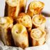 How to Make Grilled Cheese Roll-Ups, the Lunch That's Everything You've Ever Wanted