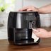 How to Clean an Air Fryer