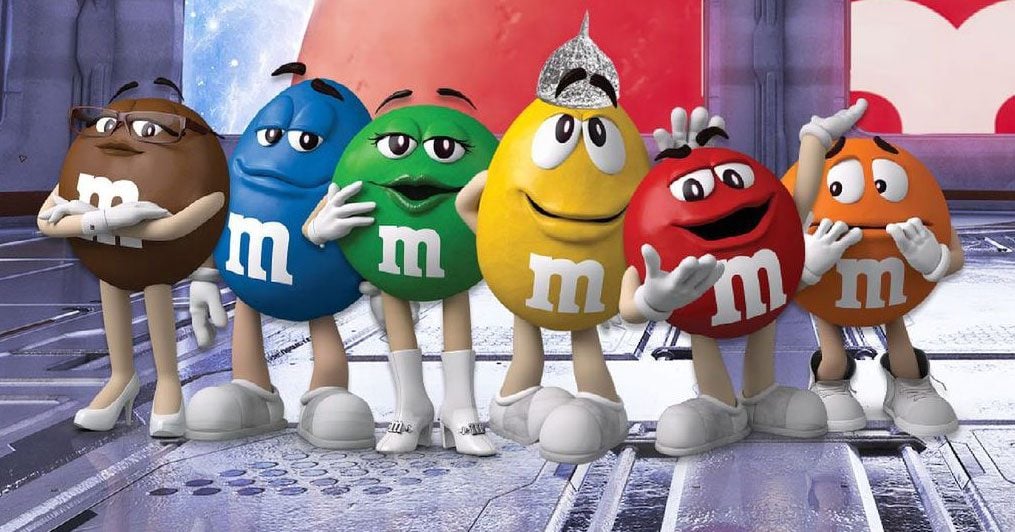 Candy Chest on Instagram: Buy World's Favourite M&M's at Candy Chest,  Fans, Characters Back in Stock! Open Daily from 12PM to 2AM. Call  03350320777 www.candychest.com.pk #candychest #mnms #mnmscharacters  #mnmsworld #candystore #chocolates