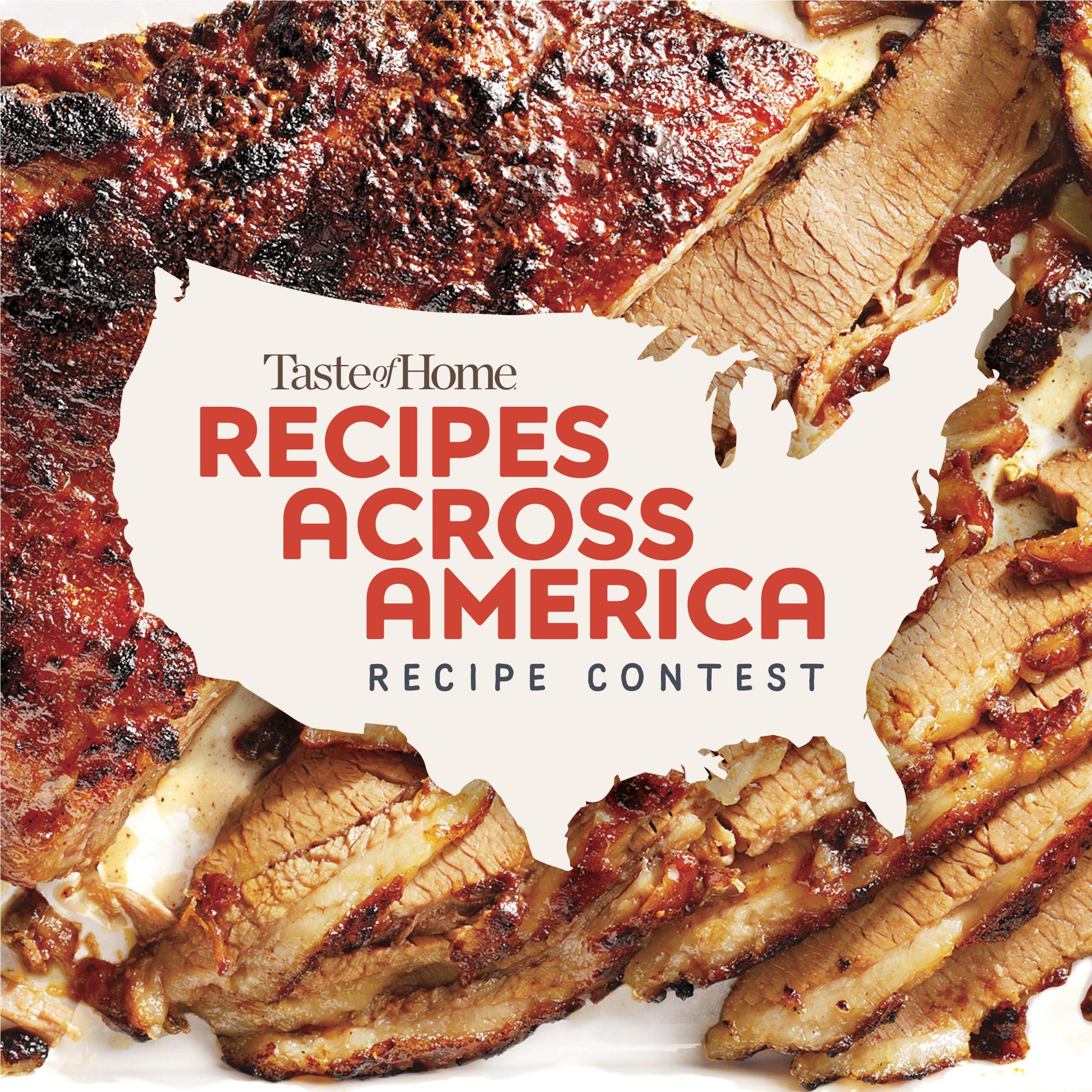 Recipe Contests Prizes & More Taste of Home