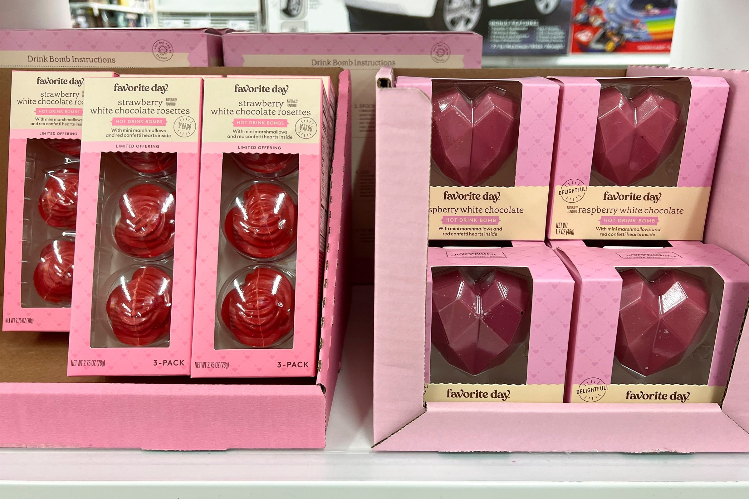 Target's Valentine's Day Stanley Collection Sold Out in Minutes
