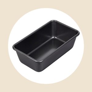 Wilton 9x5 Nonstick Ultra Bake Professional Loaf Pan