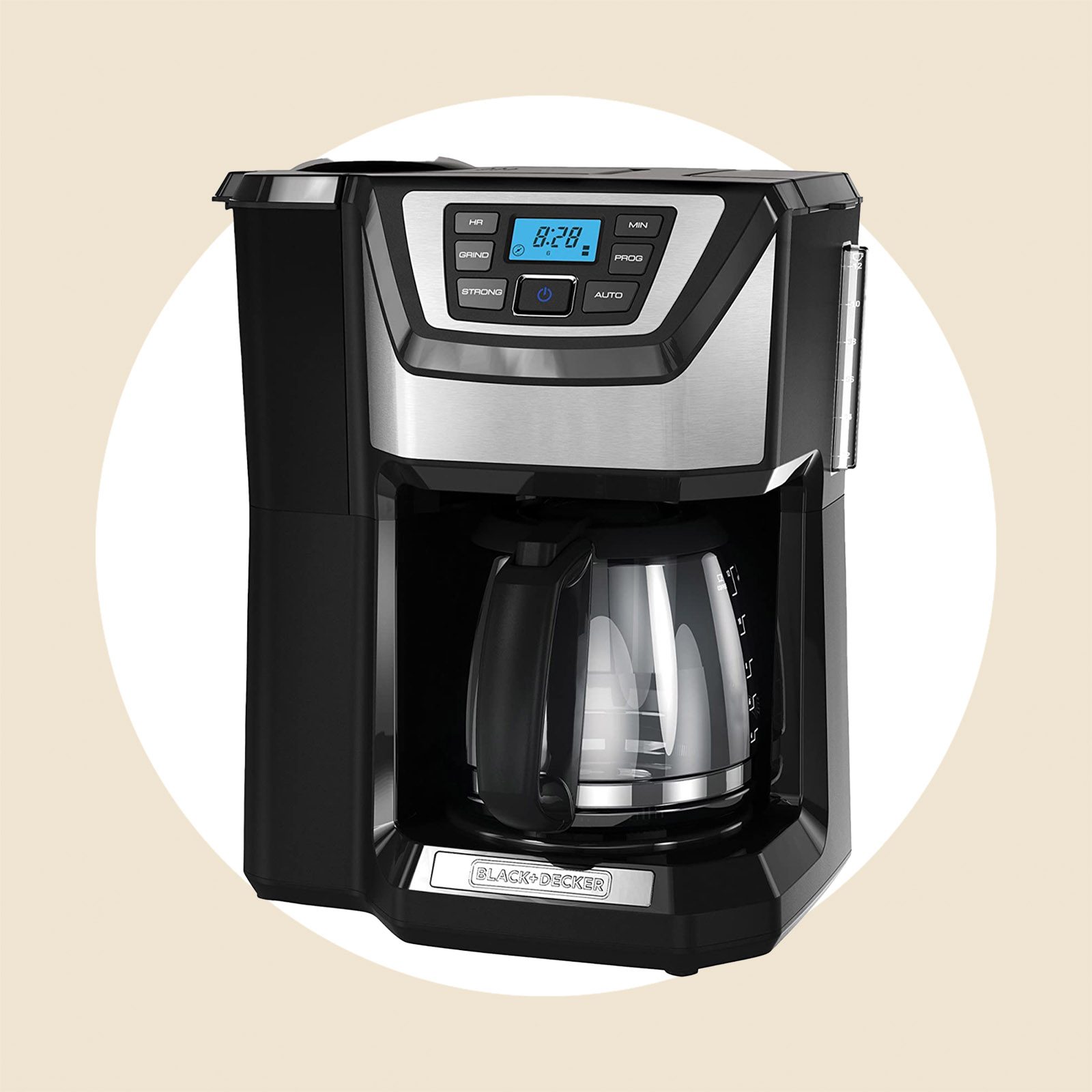 The Best Coffee Makers with Grinders of 2023