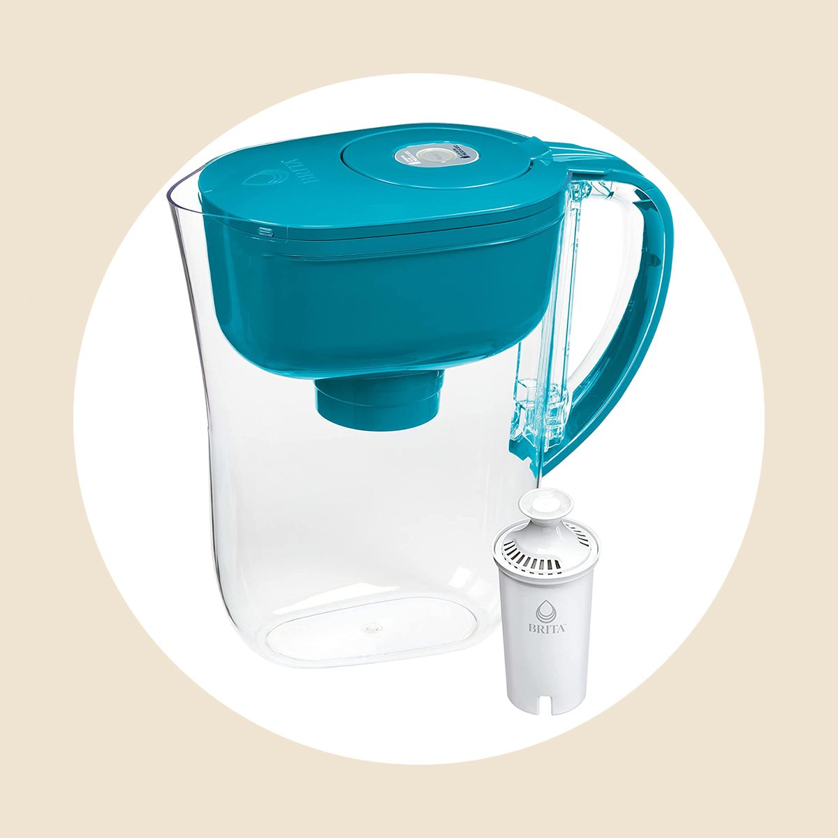 Stylish Pitcher for Filtered Water from Waterdrop #REVIEW - Mommy's Block  Party