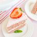 How to Make an Old-Fashioned Strawberry Cake from Scratch