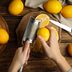 4 Easy Lemon Zest Substitutes