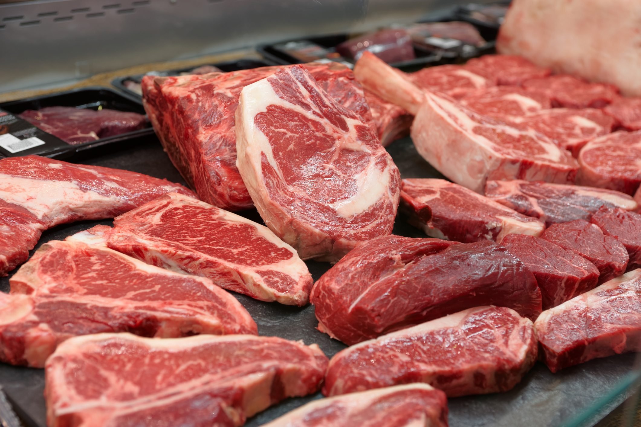 Understanding and Selecting Beef Grades