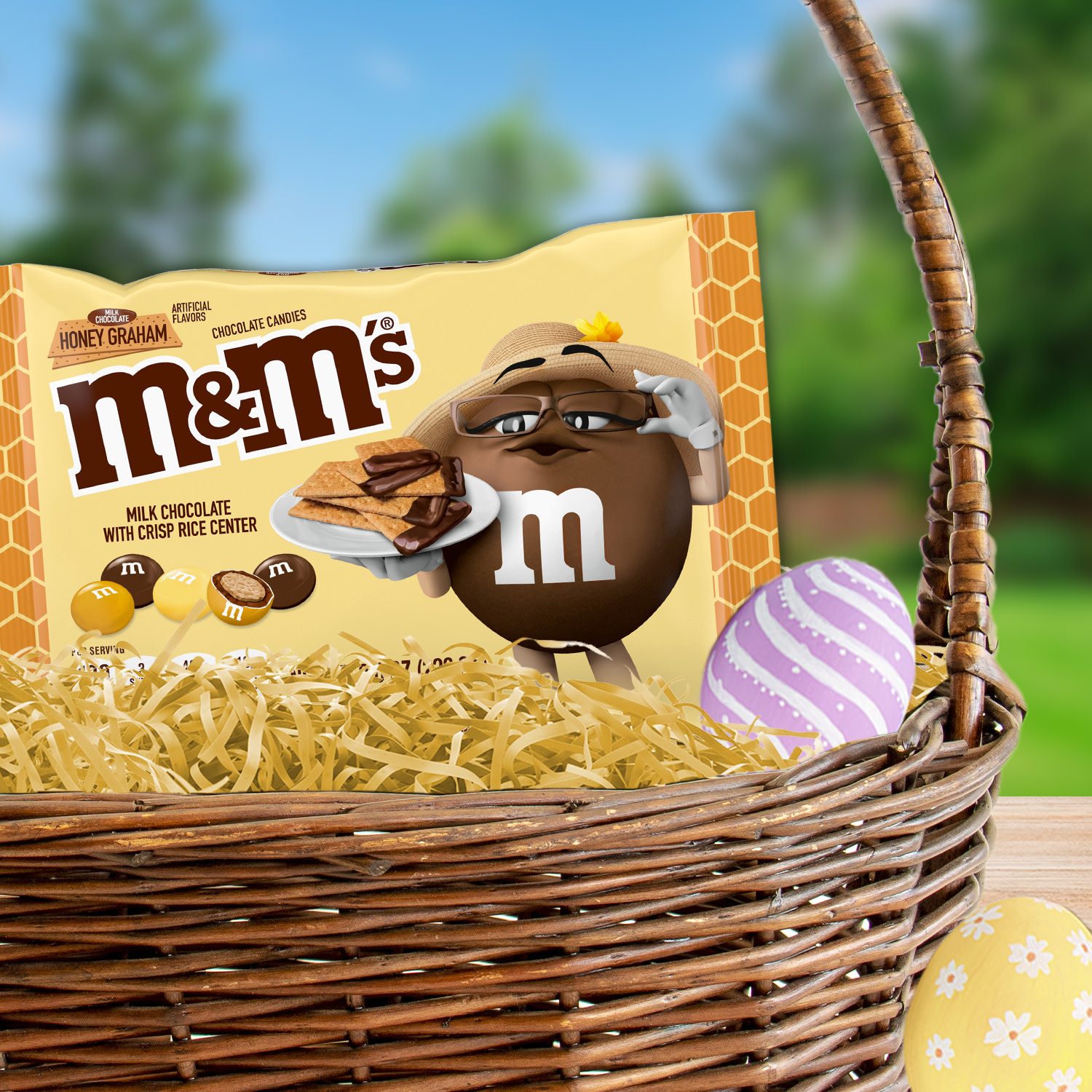 M&M's Just Released Two Limited Edition Flavors And They Look Delicious  (Photos)