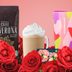 This Is How to Celebrate Your Love of Starbucks on Valentine's Day 2022