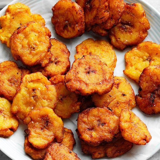 Air-Fryer Plantains Recipe: How to Make It
