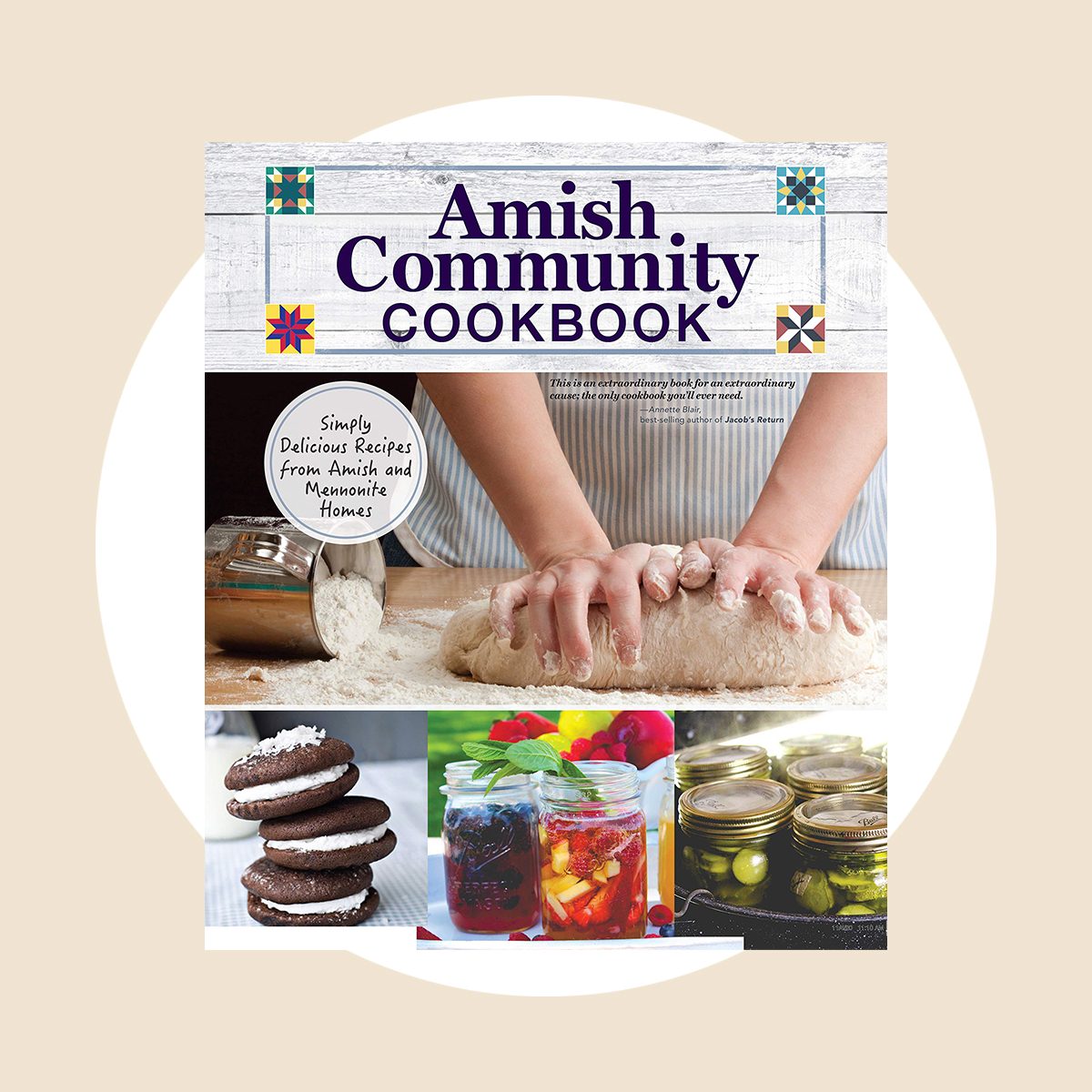 Amish Community Cookbook